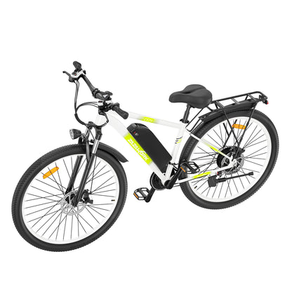 ZAZAWORK CF29 Electric Bike