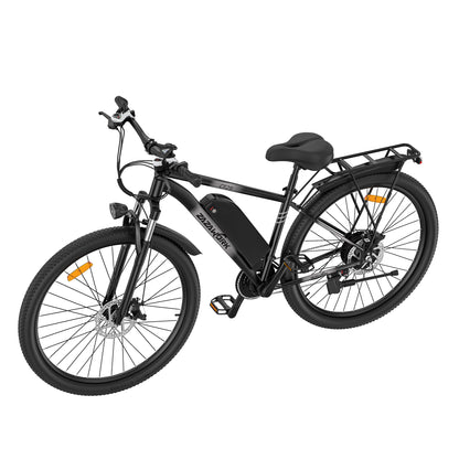 ZAZAWORK CF29 Electric Bike