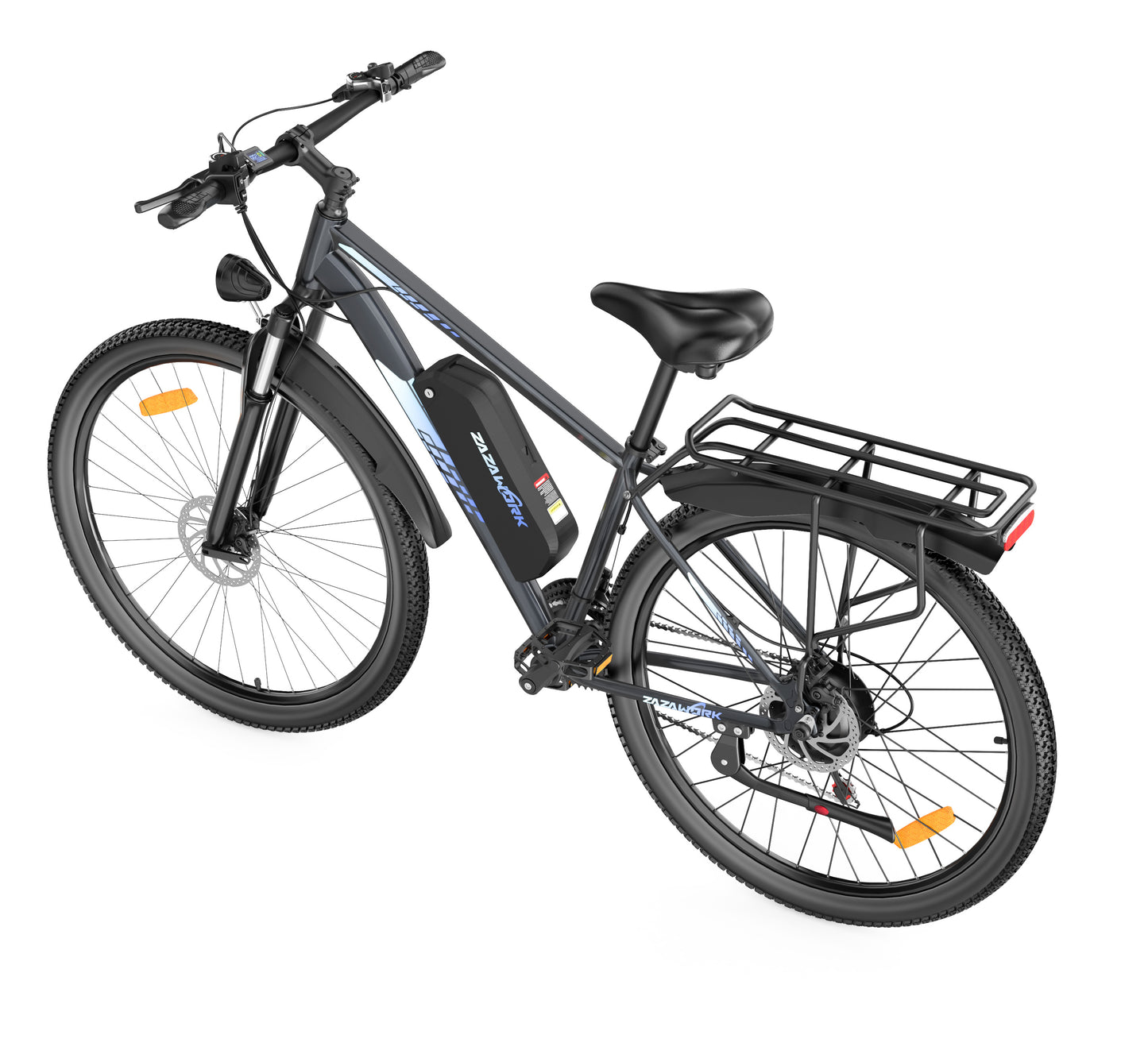 ZAZAWORK C29-1  Electric Bike
