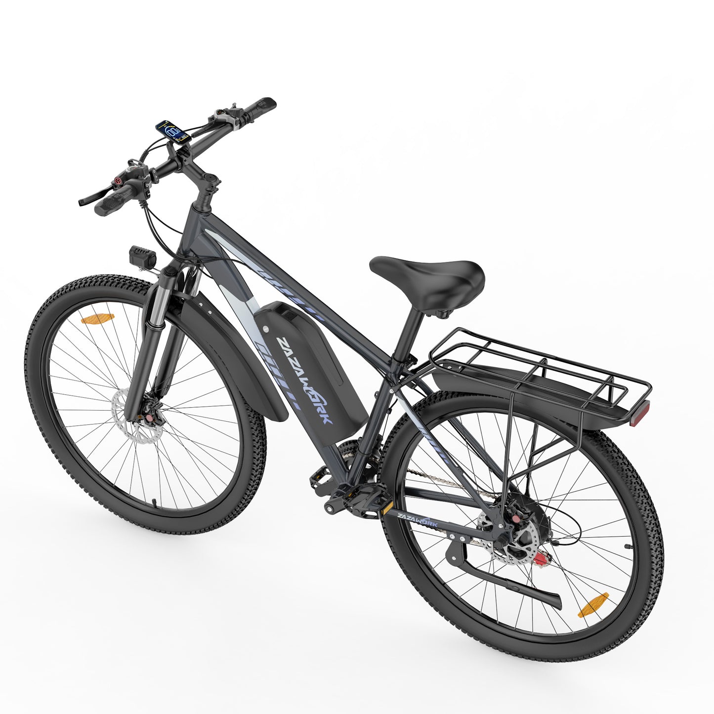 ZAZAWORK C29  PRO Electric Bike