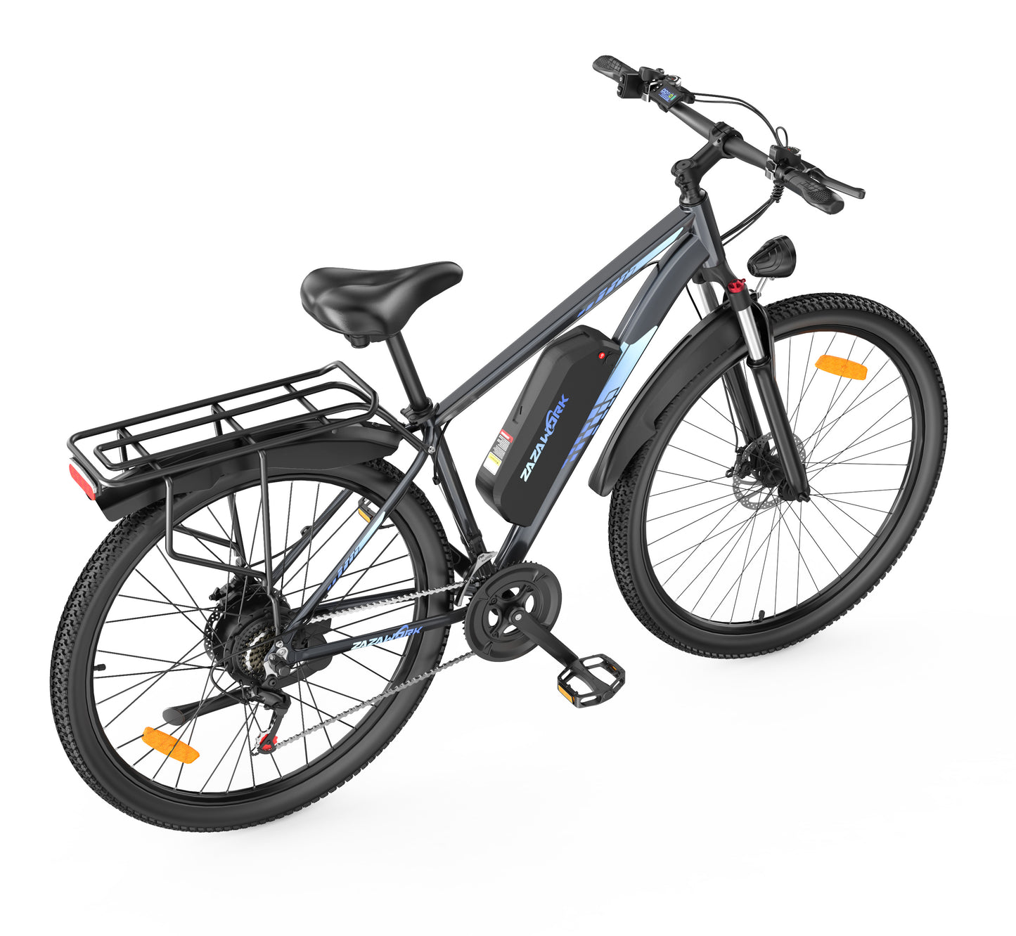 ZAZAWORK C29-1  Electric Bike