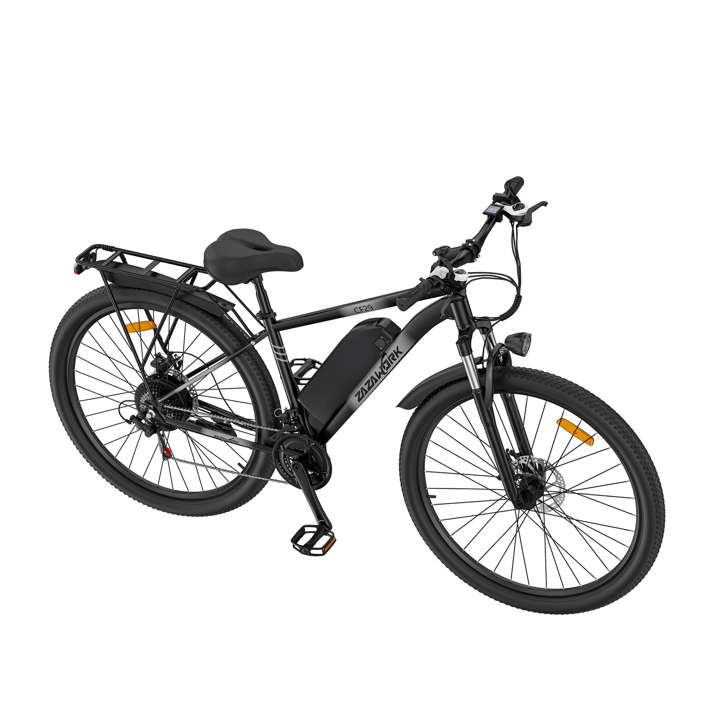 ZAZAWORK CF29 Electric Bike