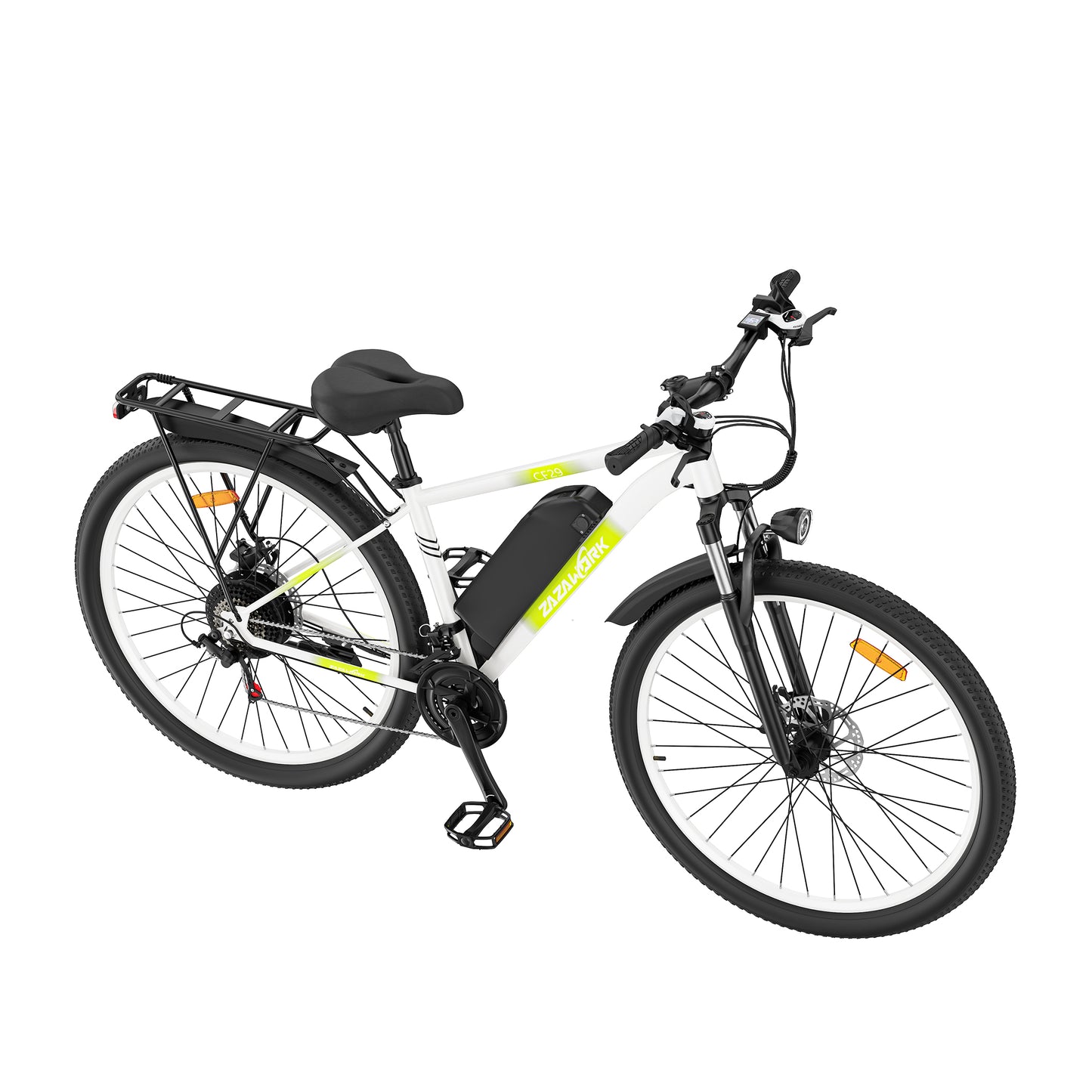 ZAZAWORK CF29 Electric Bike