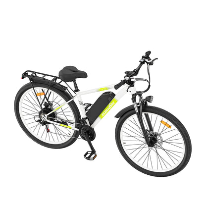 ZAZAWORK CF29 Electric Bike