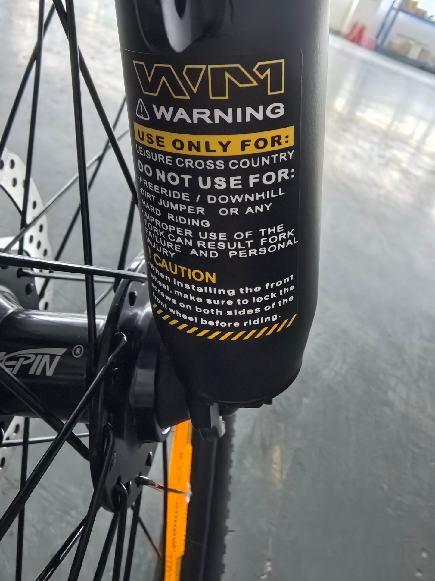 ZAZAWORK C29-1  Electric Bike