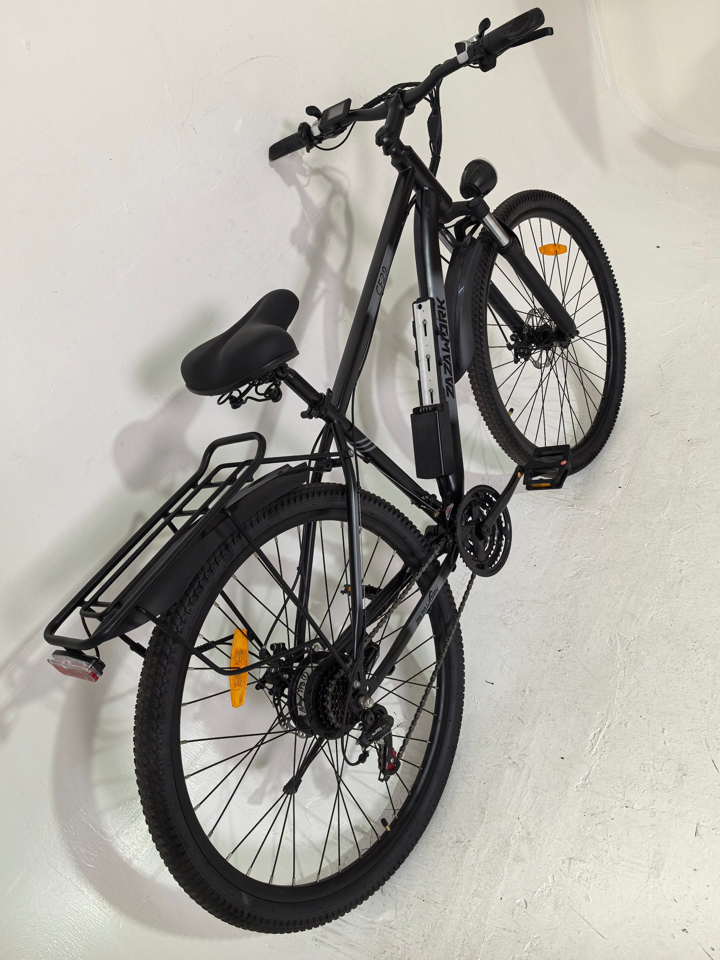 ZAZAWORK CF29 Electric Bike