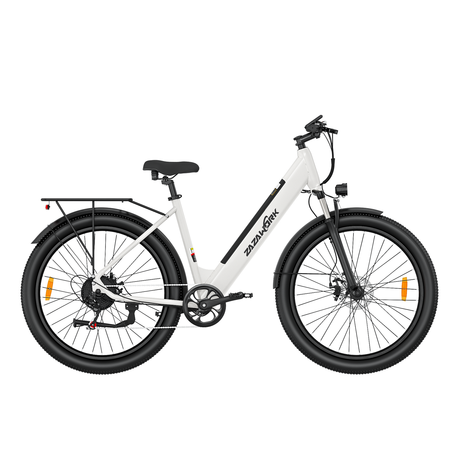 ZAZAWORK C28 Electric Bike