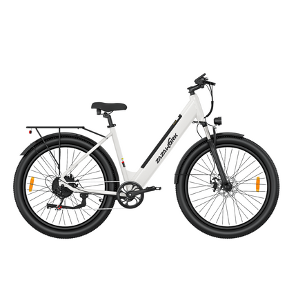 ZAZAWORK C28 Electric Bike