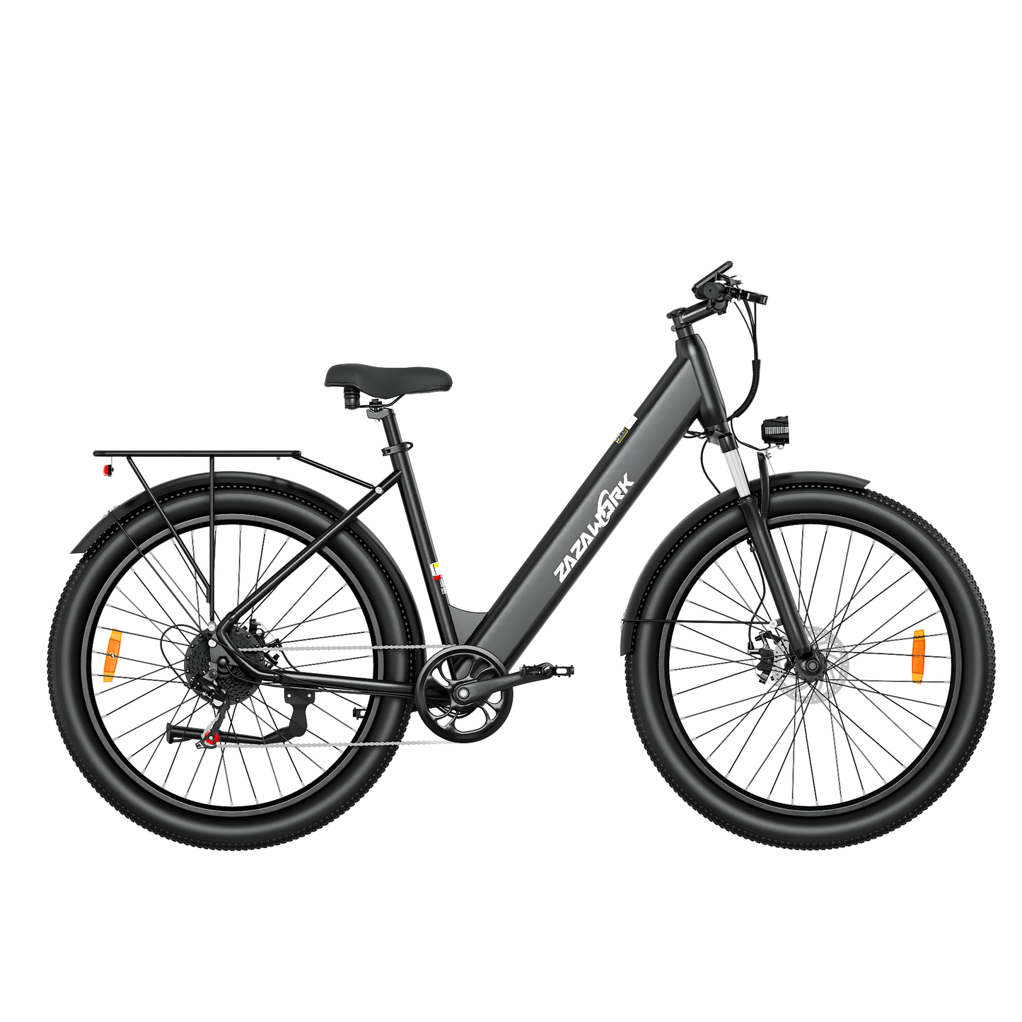 ZAZAWORK C28 Electric Bike
