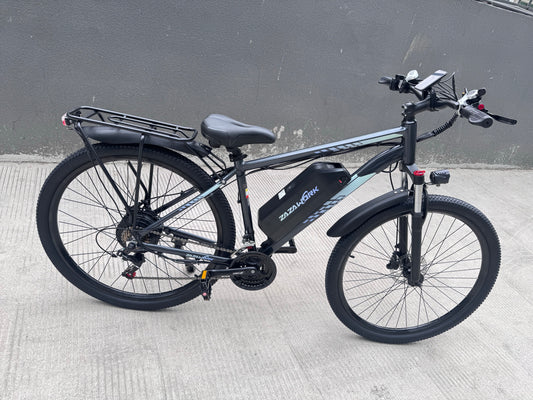 ZAZAWORK C29  PRO Electric Bike