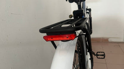 ZAZAWORK C26 PRO  Electric Bike