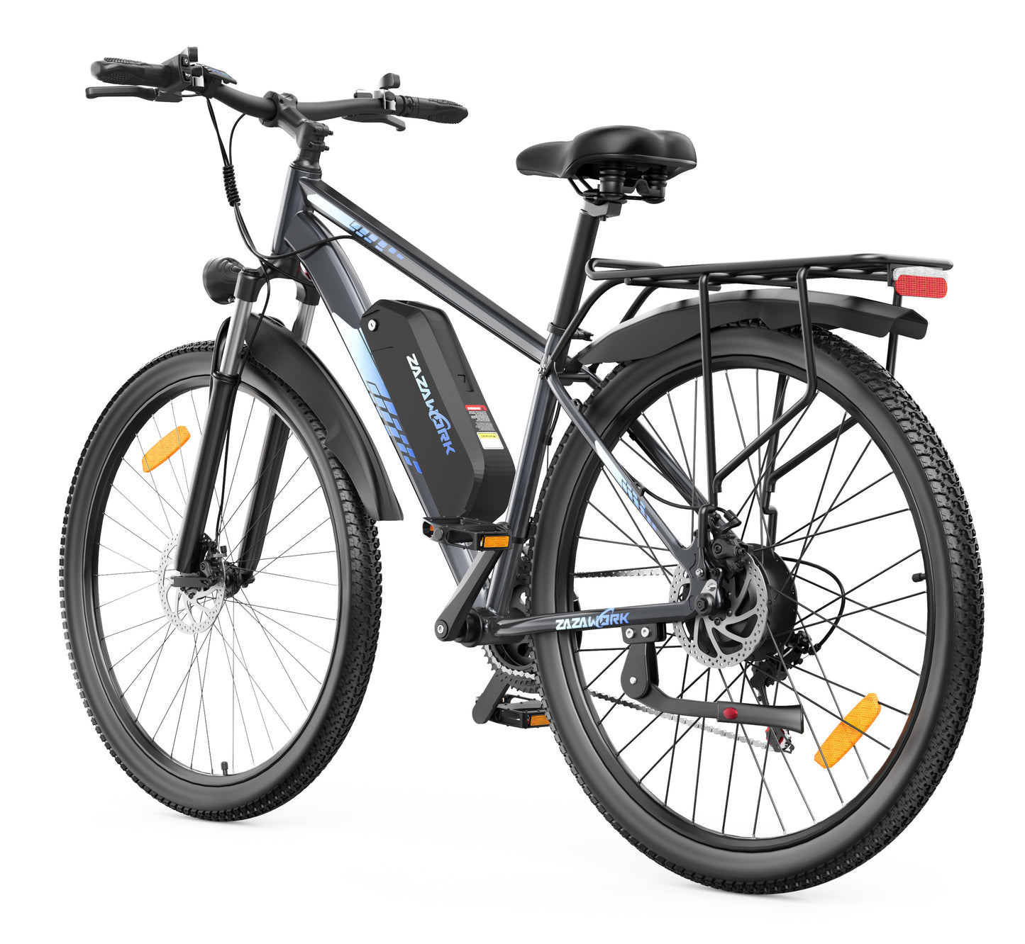 ZAZAWORK C29-1  Electric Bike