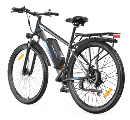 ZAZAWORK C29-1  Electric Bike