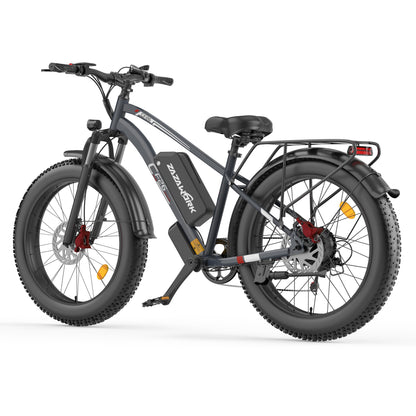 ZAZAWORK CF26 Electric Bike