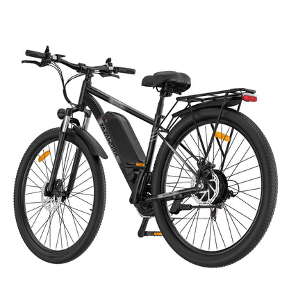 ZAZAWORK CF29 Electric Bike