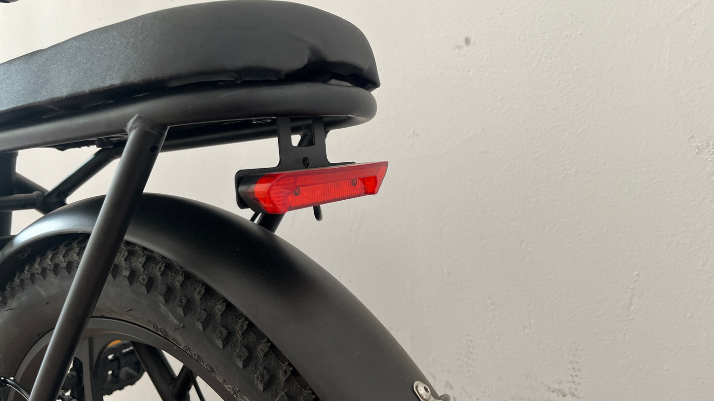 ZAZAWORK C16 Electric Bike