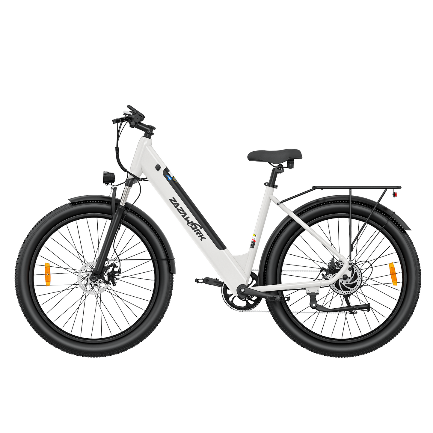 ZAZAWORK C28 Electric Bike