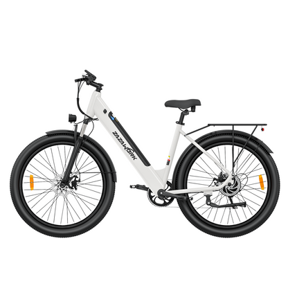 ZAZAWORK C28 Electric Bike