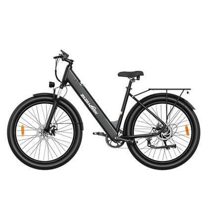 ZAZAWORK C28 Electric Bike