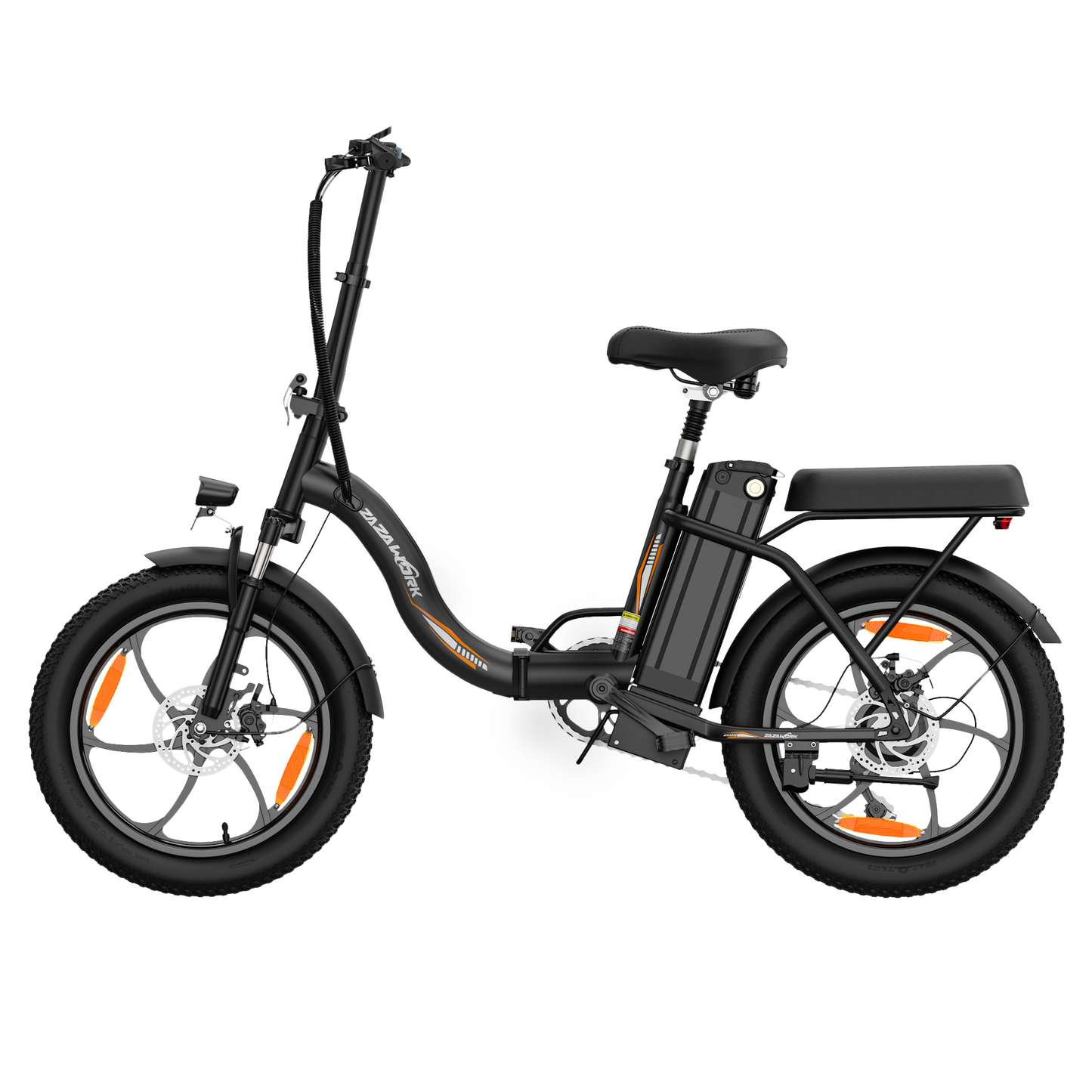ZAZAWORK C16 Electric Bike