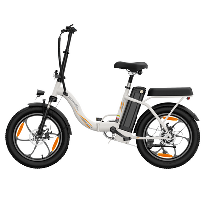 ZAZAWORK C16 Electric Bike