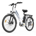 ZAZAWORK C26 PRO  Electric Bike