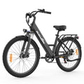 ZAZAWORK C14 Electric Bike