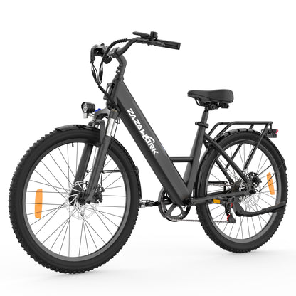 ZAZAWORK C14 Electric Bike