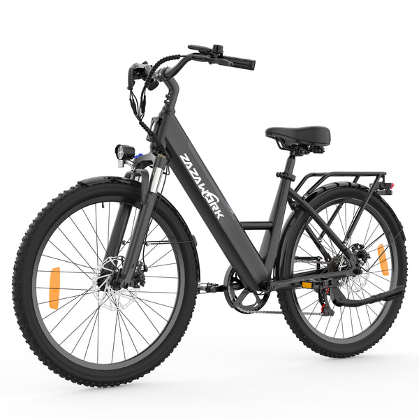 ZAZAWORK C14 Electric Bike