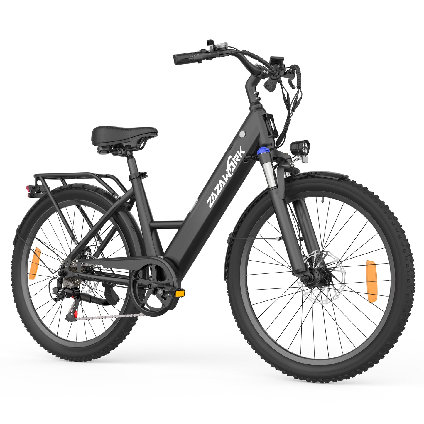 ZAZAWORK C14 Electric Bike