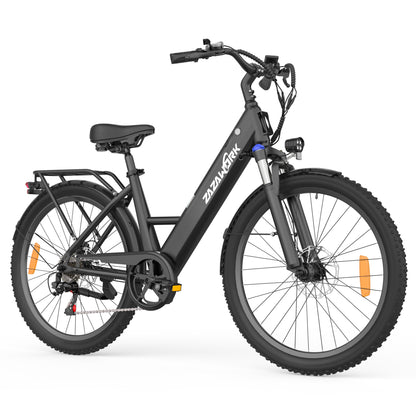 ZAZAWORK C14 Electric Bike
