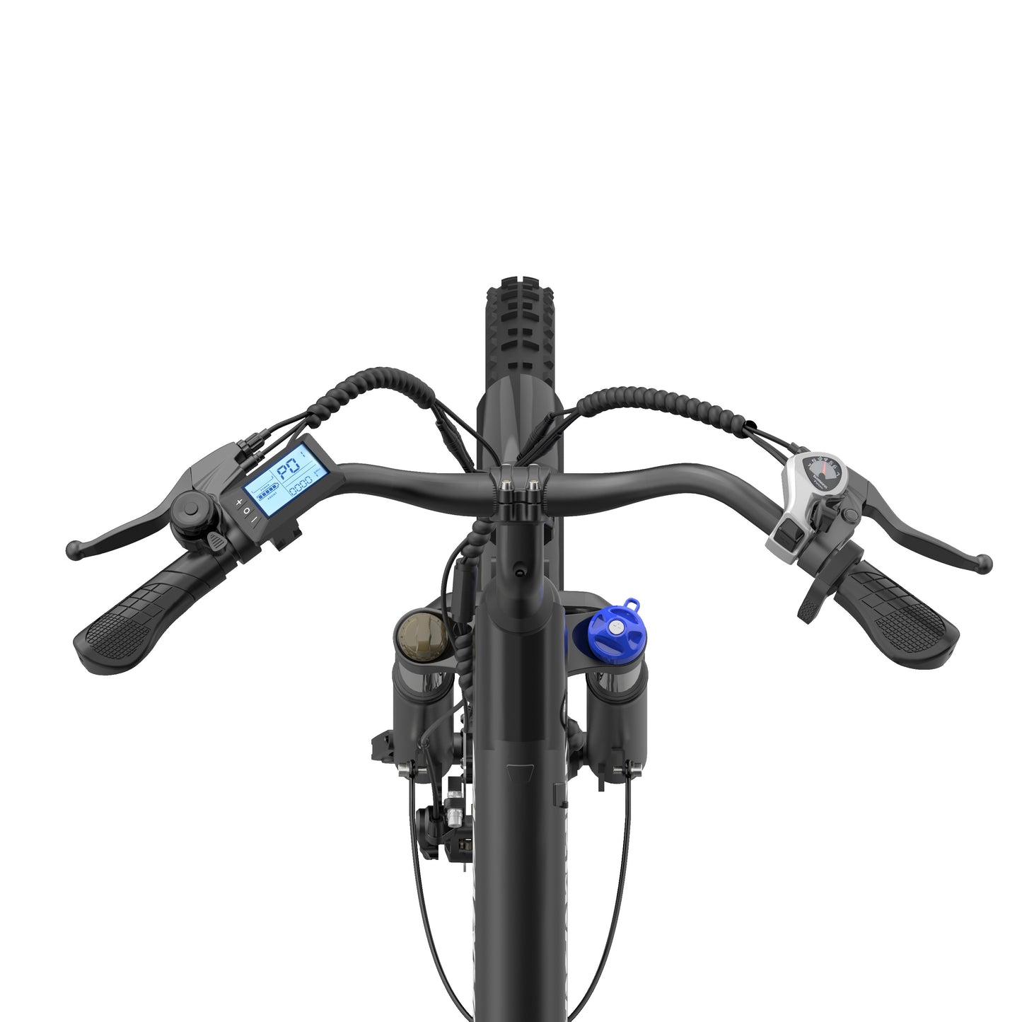 ZAZAWORK C14 Electric Bike