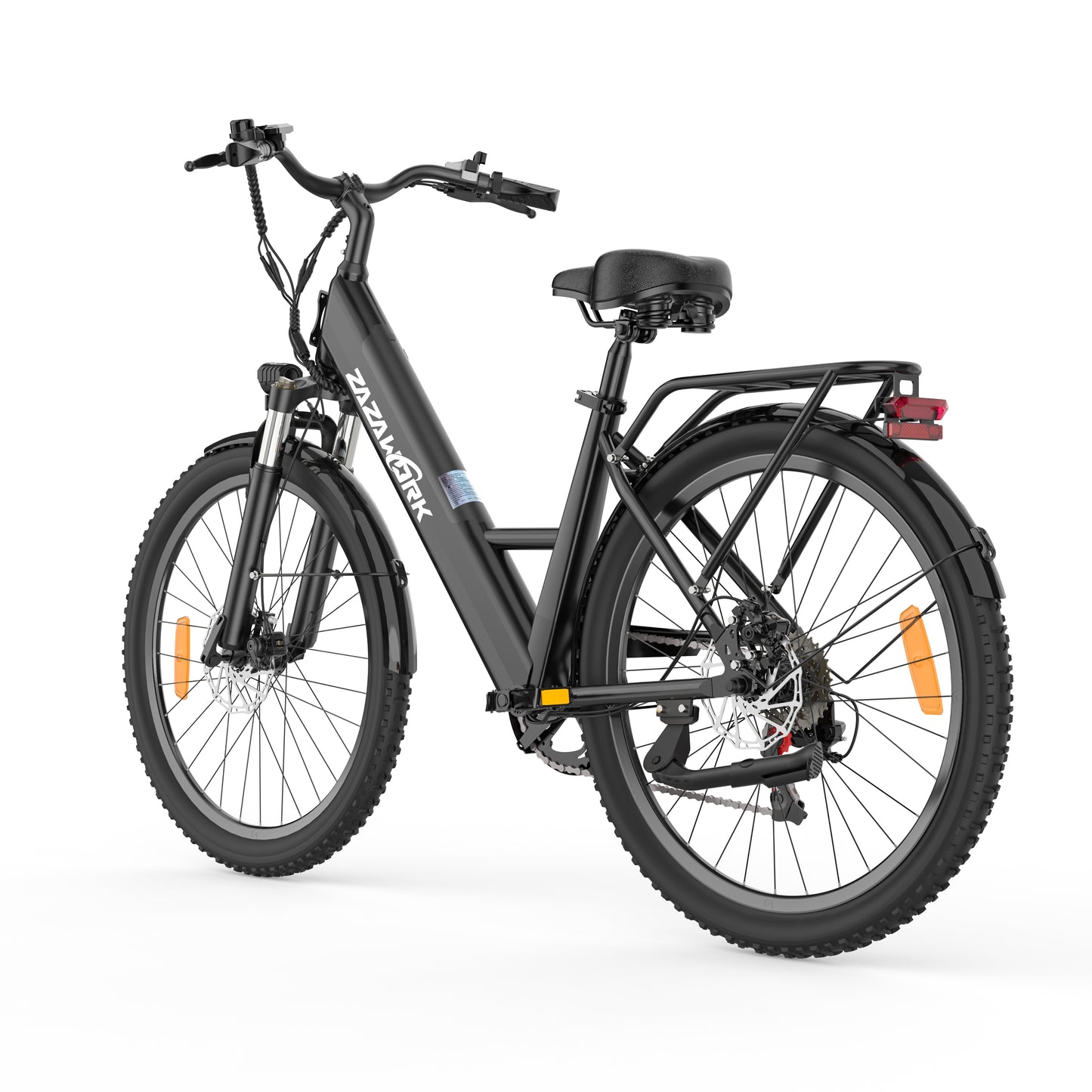 ZAZAWORK C14 Electric Bike
