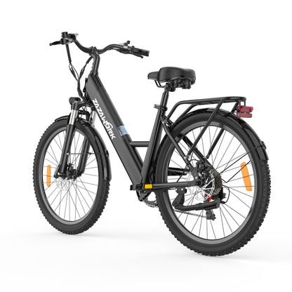 ZAZAWORK C14 Electric Bike