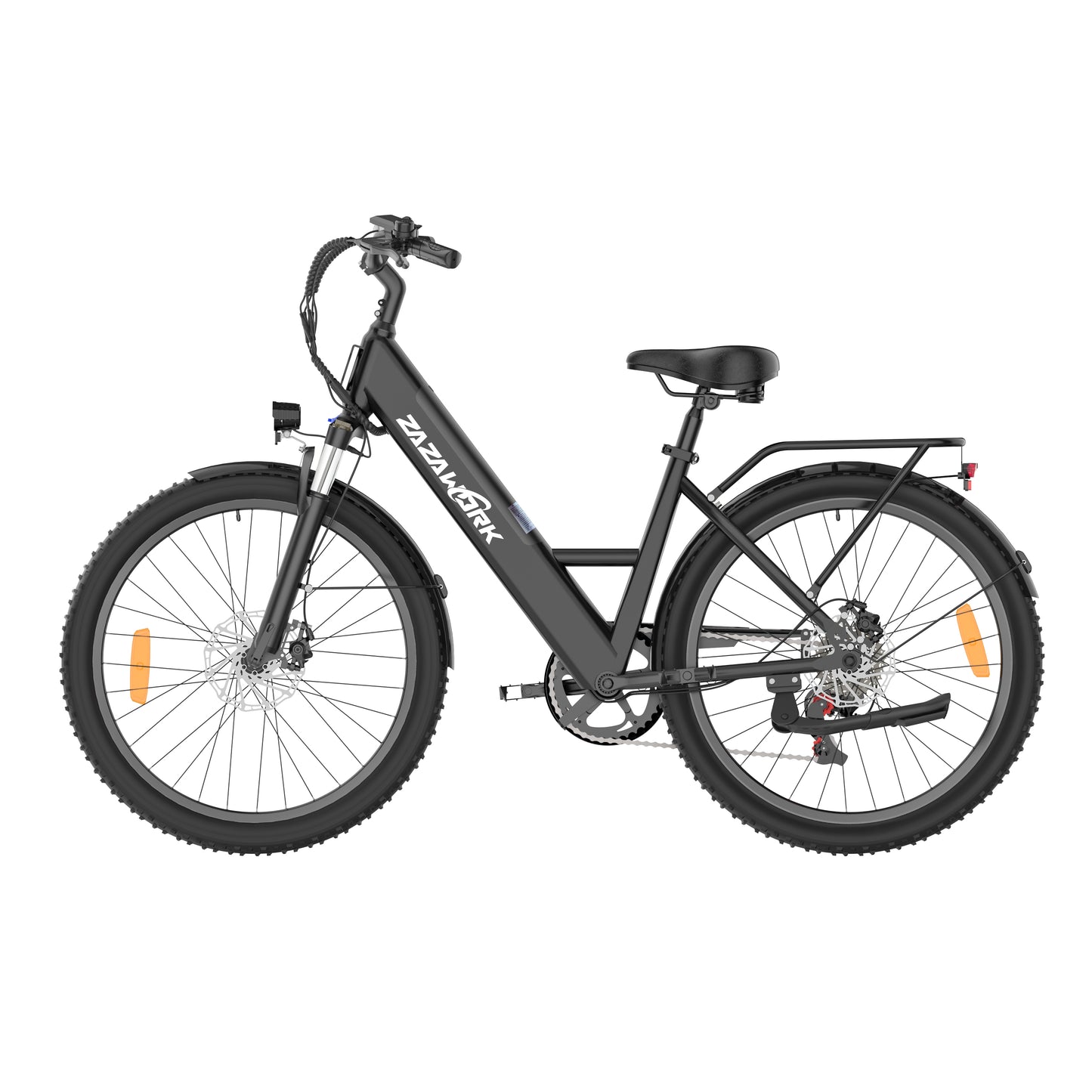 ZAZAWORK C14 Electric Bike