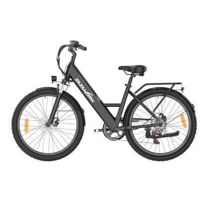 ZAZAWORK C14 Electric Bike
