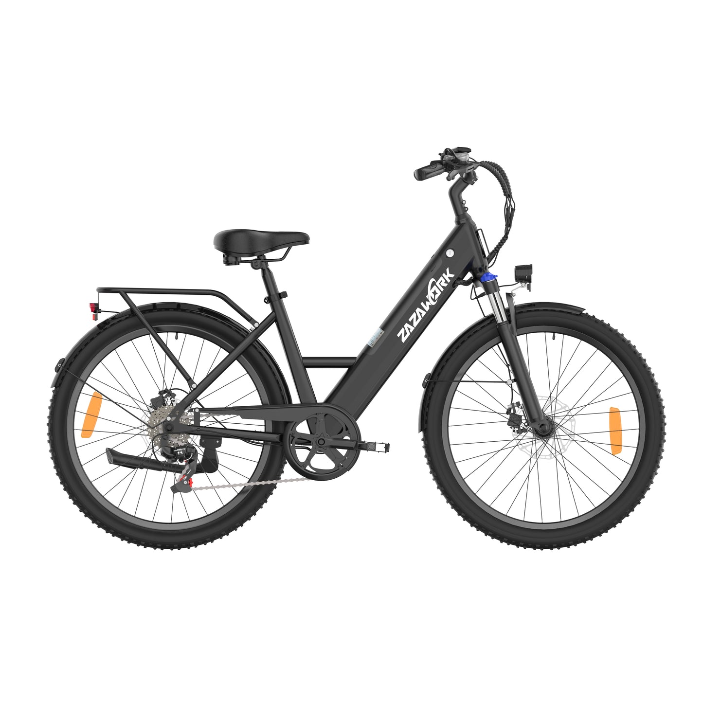 ZAZAWORK C14 Electric Bike
