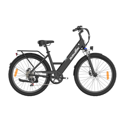 ZAZAWORK C14 Electric Bike