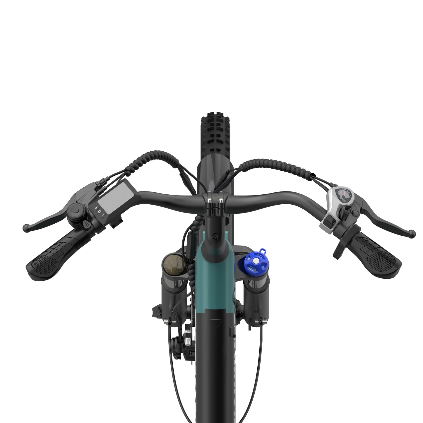 ZAZAWORK C14 Electric Bike