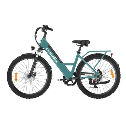 ZAZAWORK C14 Electric Bike
