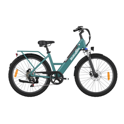 ZAZAWORK C14 Electric Bike