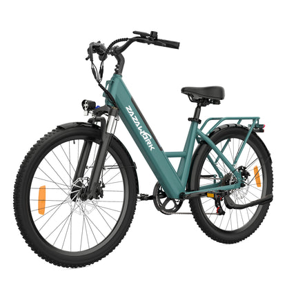 ZAZAWORK C14 Electric Bike