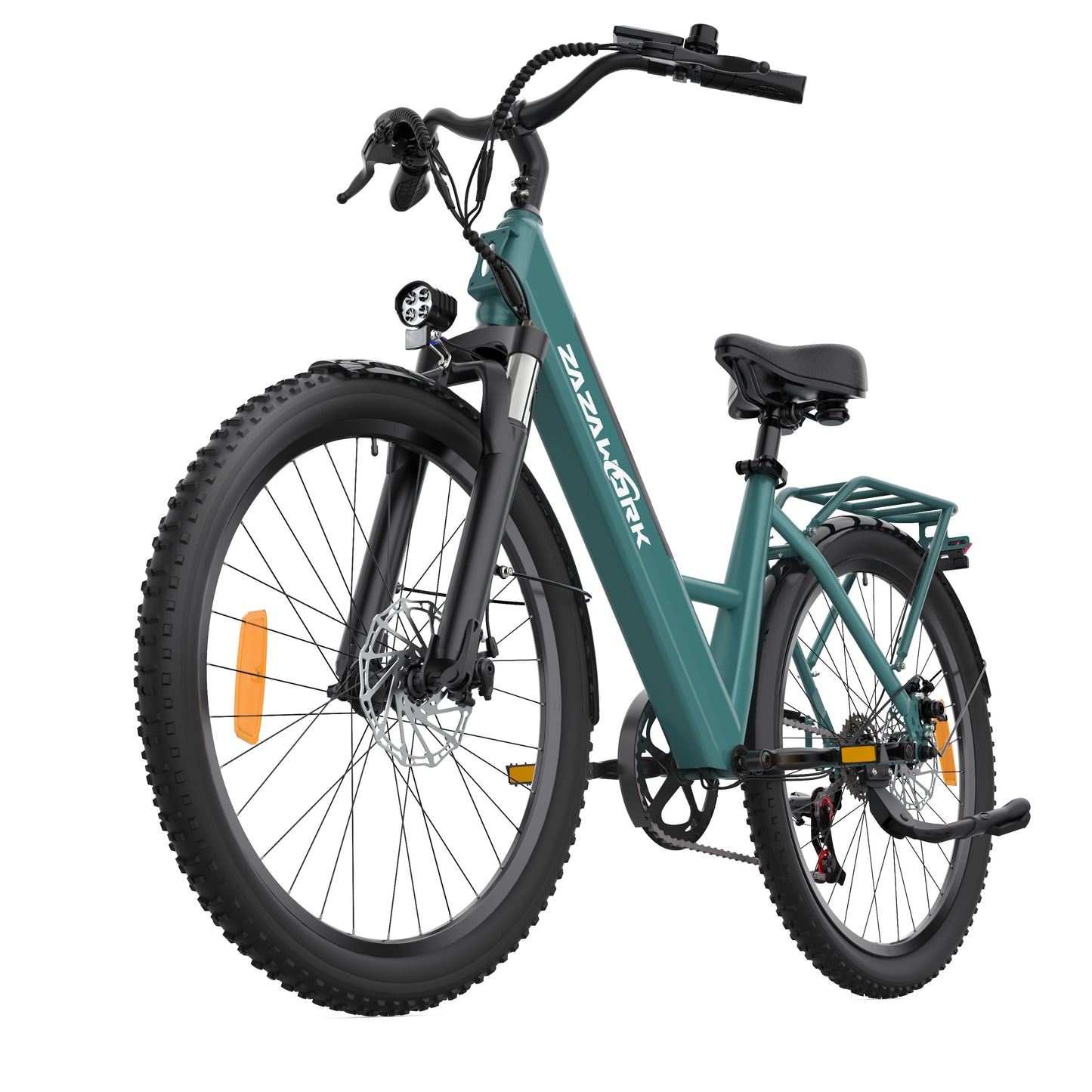 ZAZAWORK C14 Electric Bike