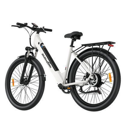 ZAZAWORK C28 Electric Bike
