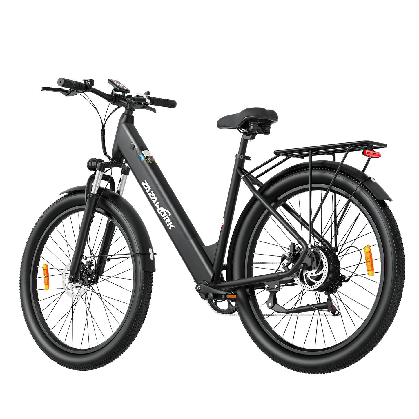 ZAZAWORK C28 Electric Bike
