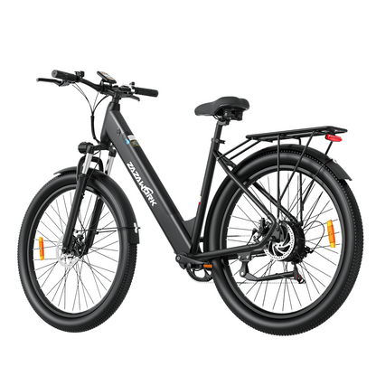 ZAZAWORK C28 Electric Bike