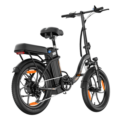 ZAZAWORK C16 Electric Bike
