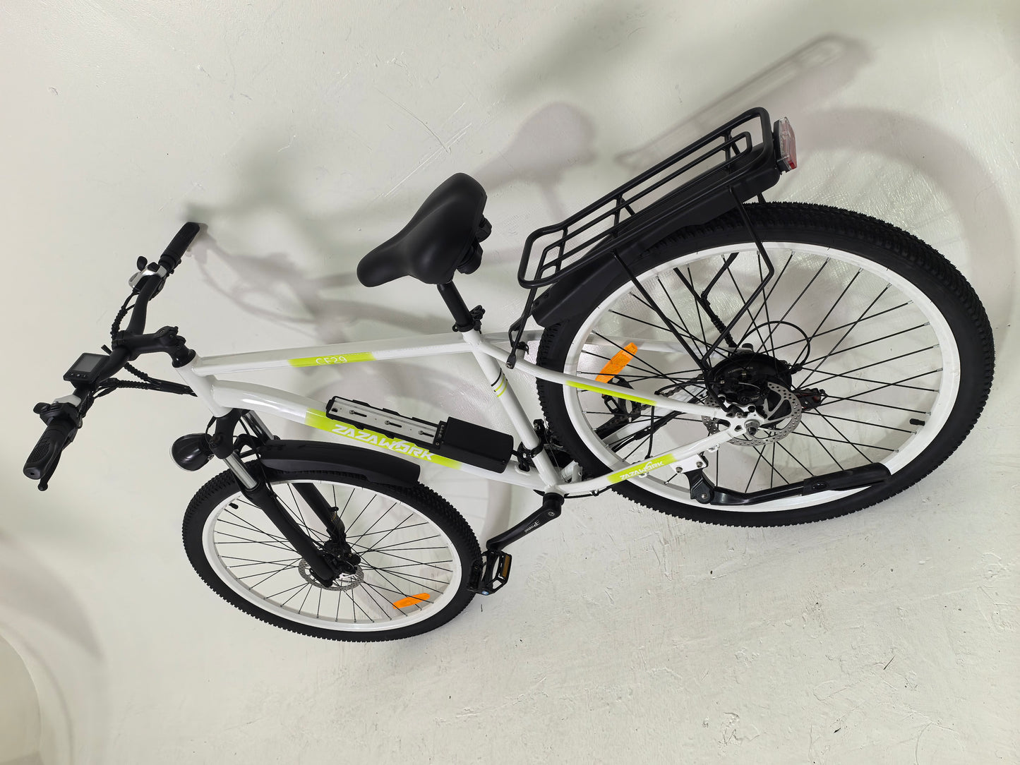 ZAZAWORK CF29 Electric Bike