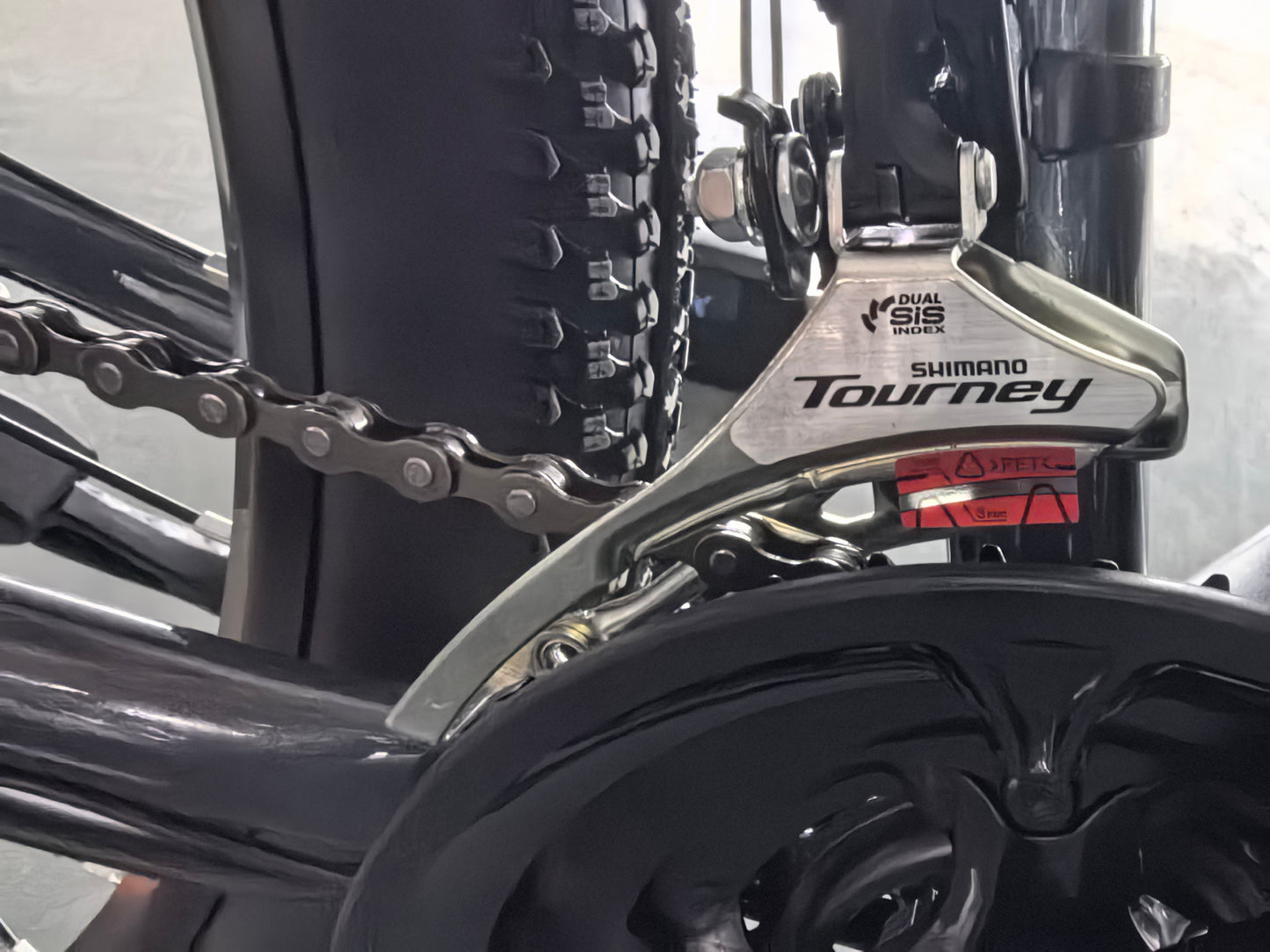 ZAZAWORK C29-1  Electric Bike