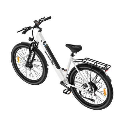 ZAZAWORK C28 Electric Bike